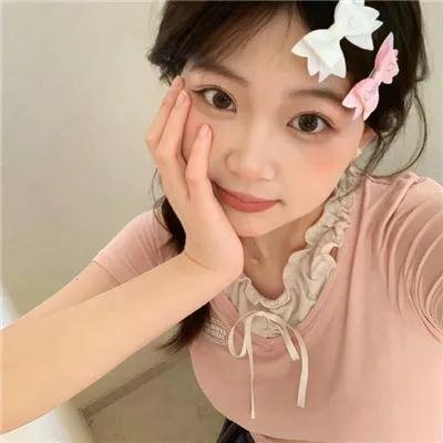 她和她的猫