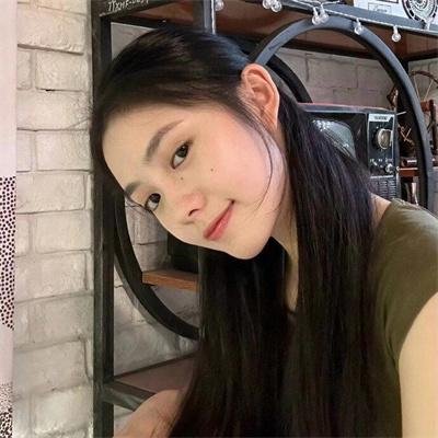小镇田园风情画